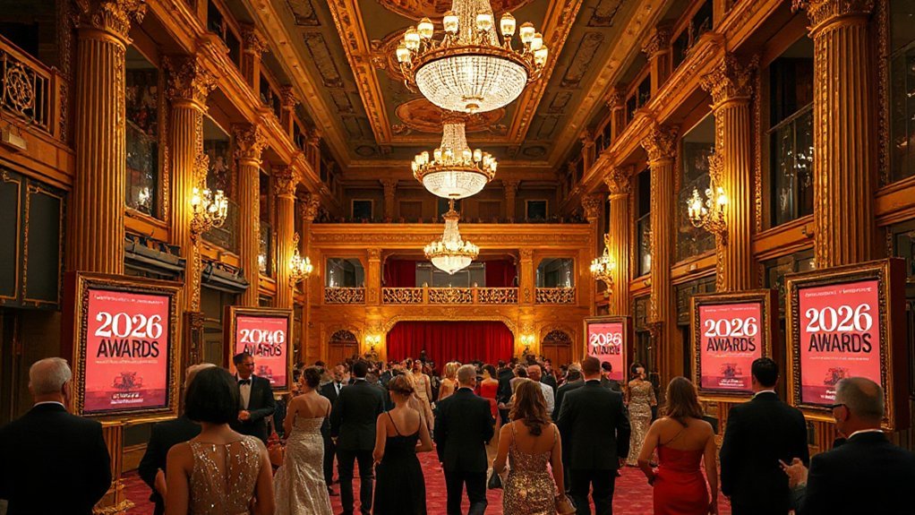 1947 broadway awards televised
