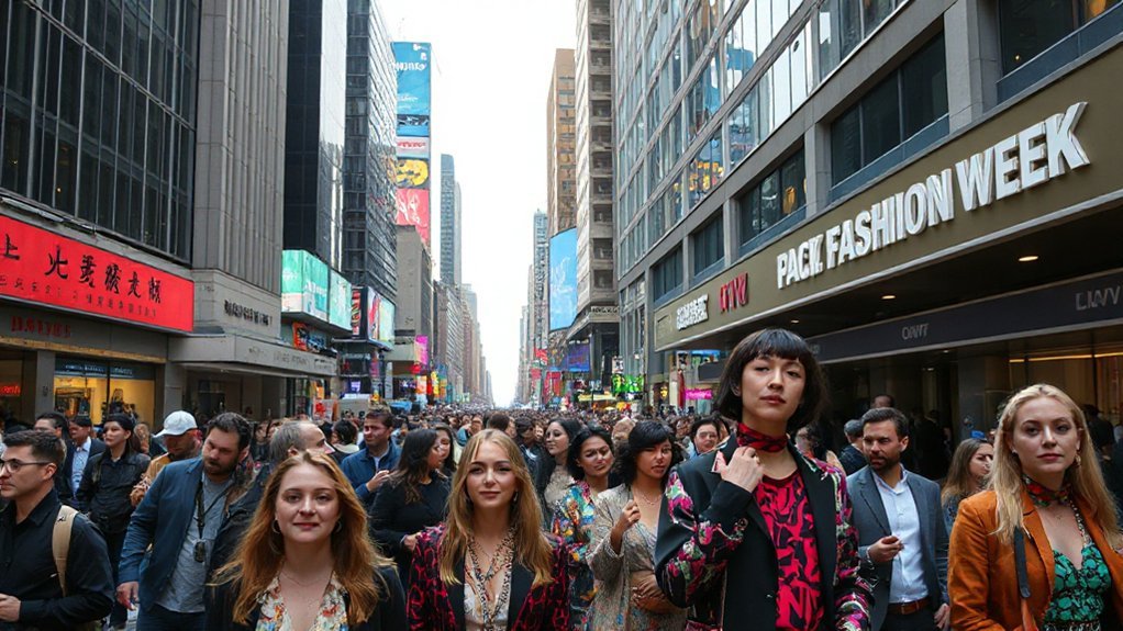 When Is Fashion Week 2026?