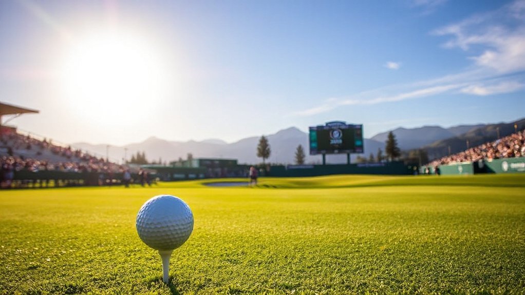 When Is the US Open Golf 2026?