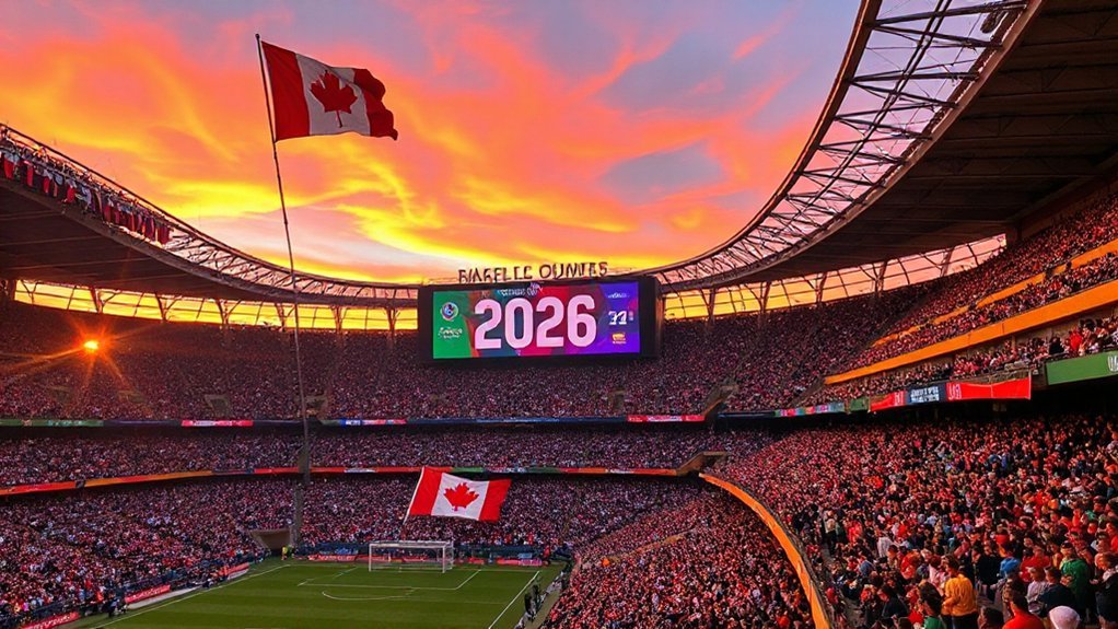 When Does the World Cup Start 2026?