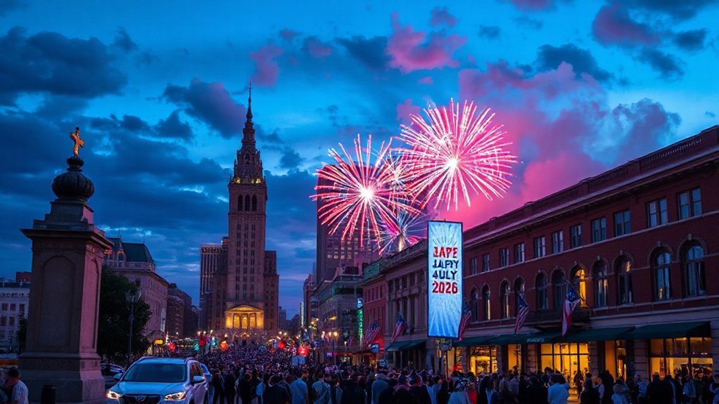 250th independence inclusive celebrations