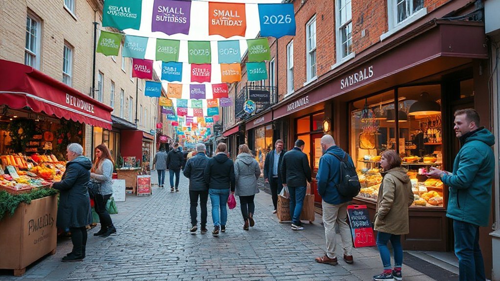 accessible interactive local pop ups