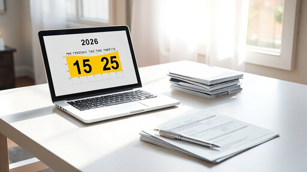 april 15th 2026 deadline