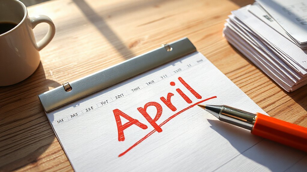 april 15th october 15th