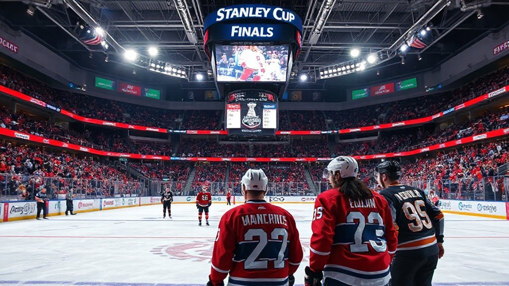 april playoffs june finals