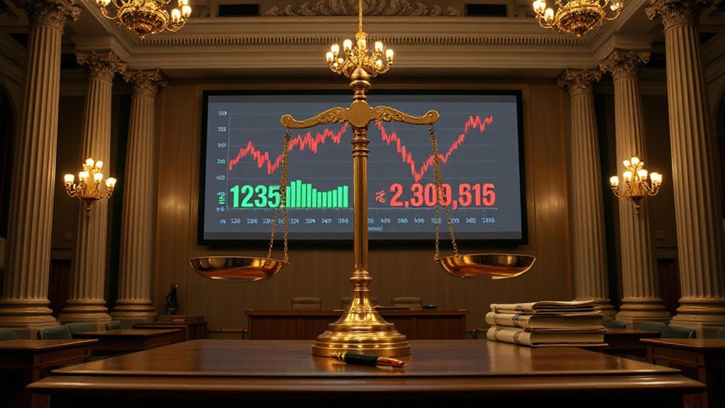 automatic stabilizers and multipliers