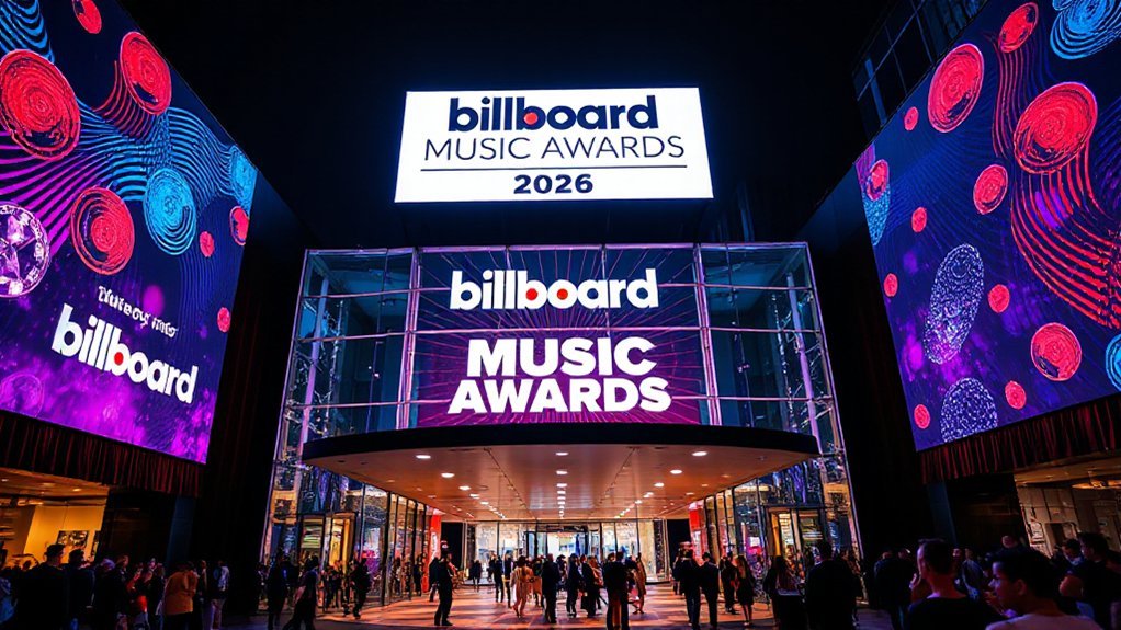 When Is the Billboard Music Awards 2026?