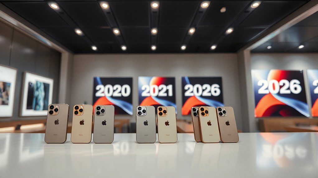 calculated cyclical launch strategy