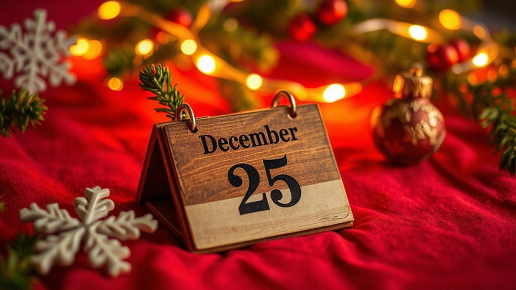 christianized pagan winter solstice