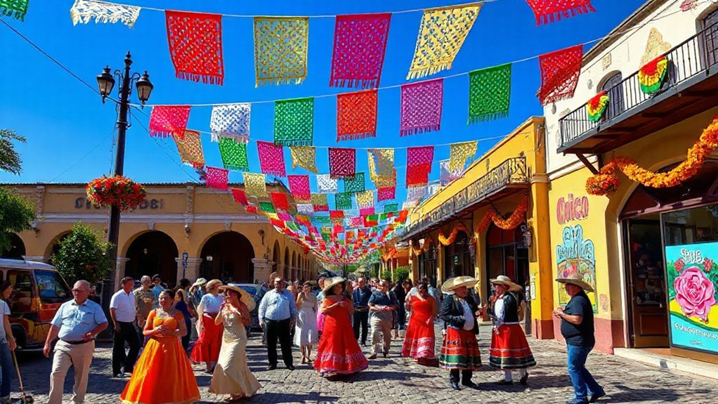 When Is Cinco De Mayo 2026?