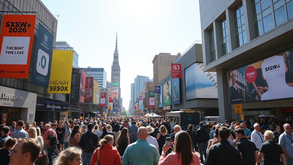 clustered time blocked session scheduling