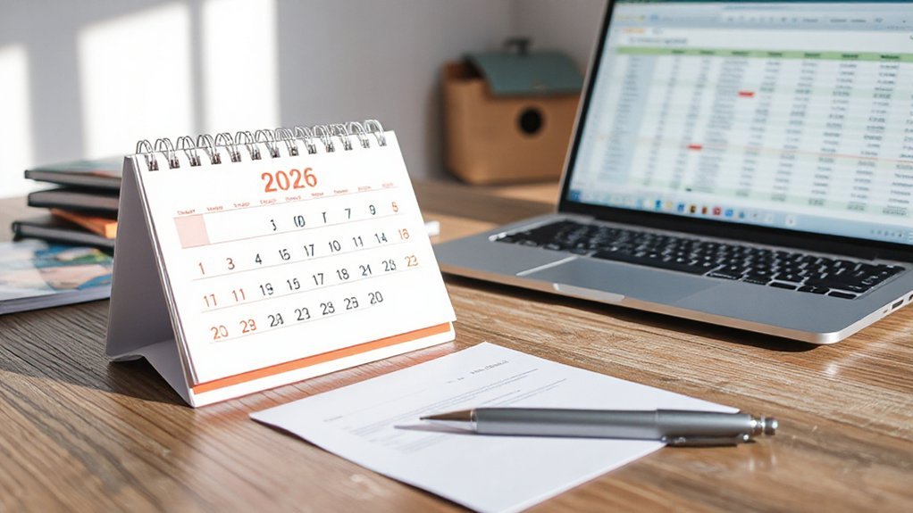 college deadlines determine aid