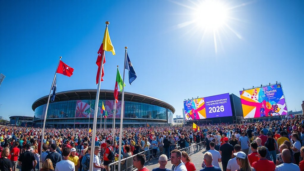 When Is the Commonwealth Games 2026?