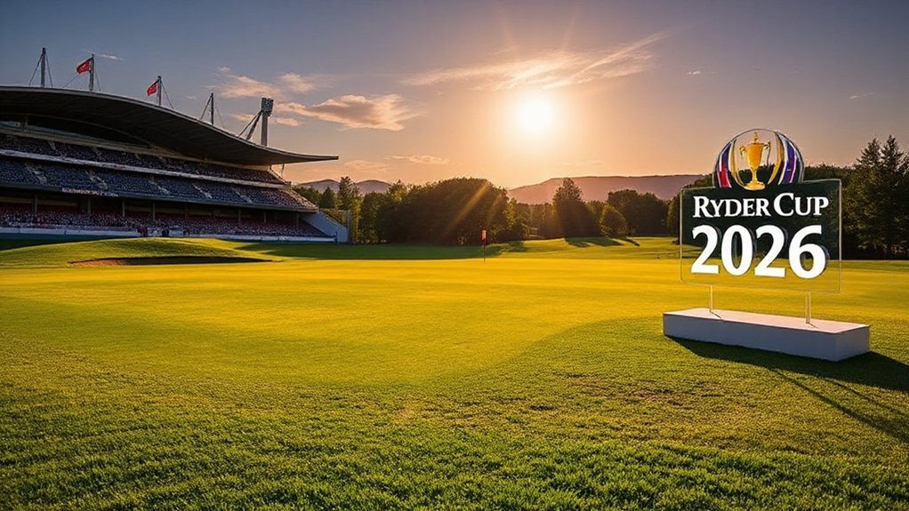 confirm ryder cup dates