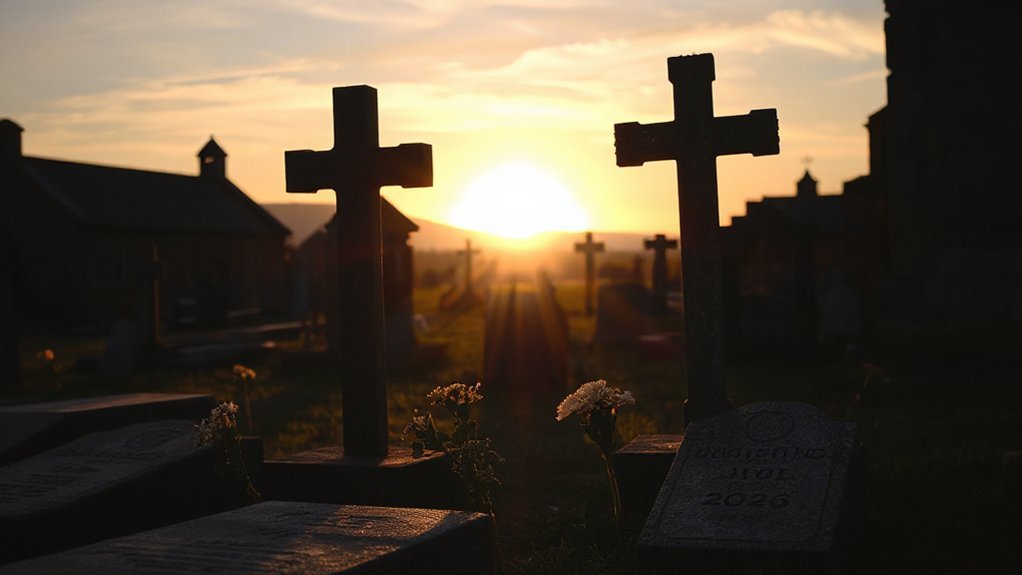 cross sacrifice redemption hope