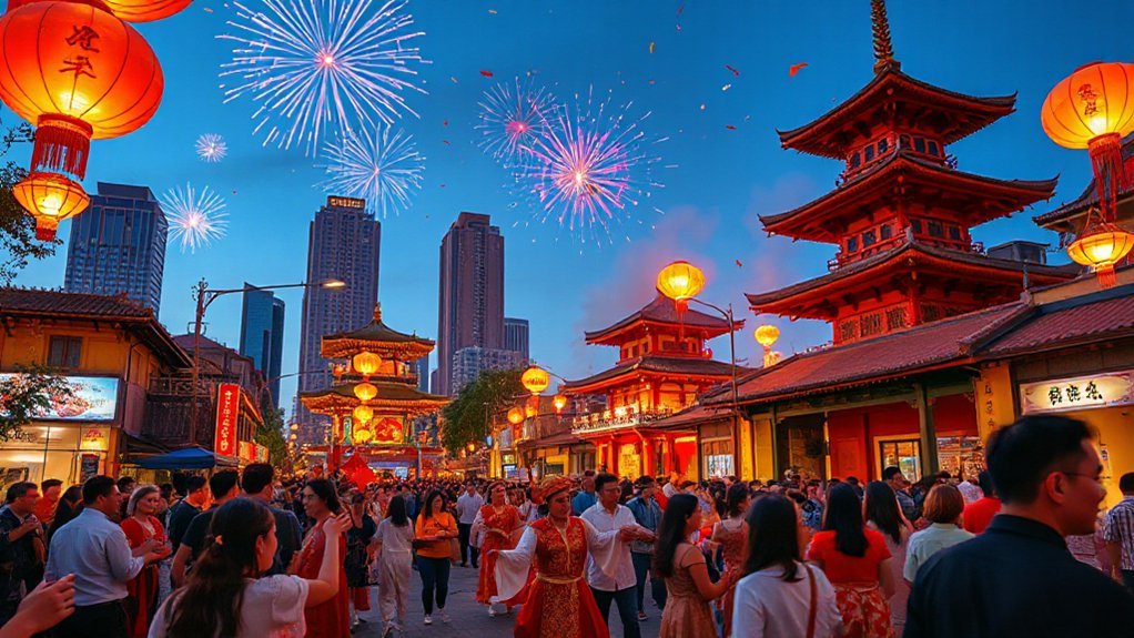 culinary rituals for renewal