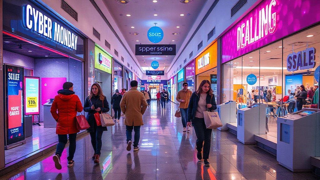 When Is Cyber Monday 2026?