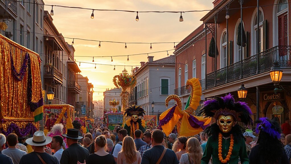 When Is Mardi Gras 2026?