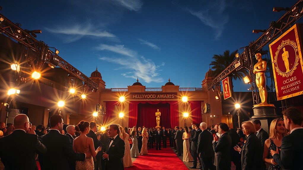 When Is the Oscars 2026?