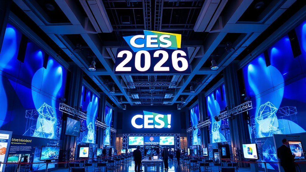date of ces 2026