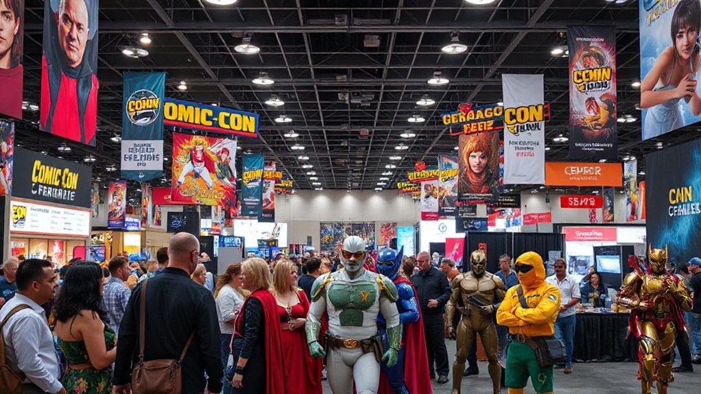 When Is Comic-Con 2026?