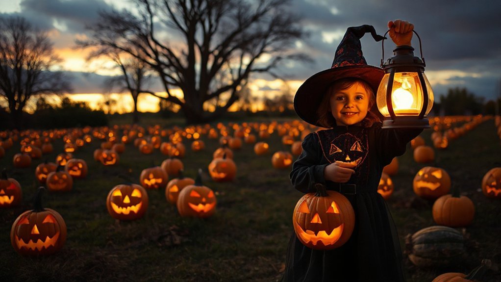 When Is Halloween 2026?