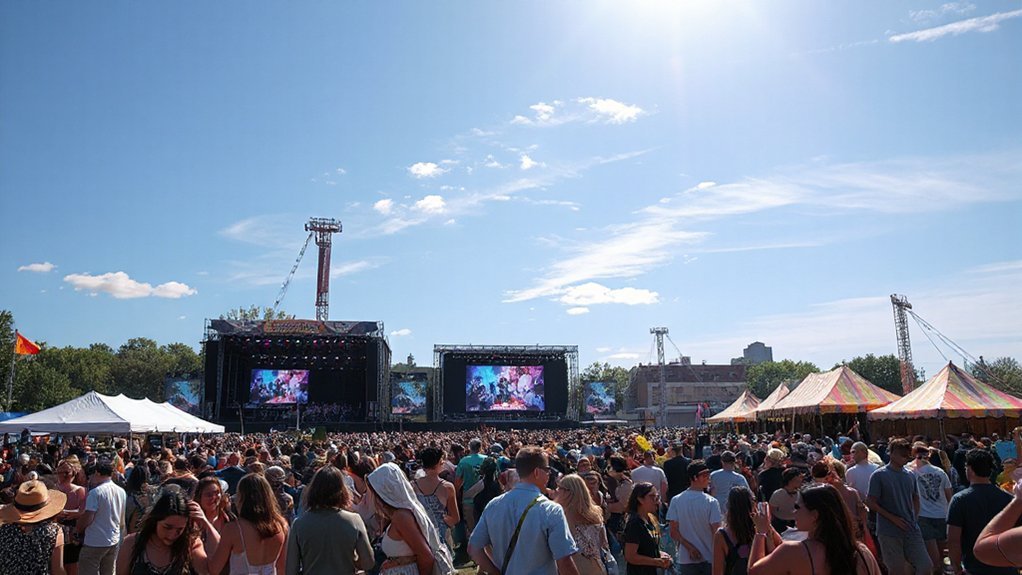 date of lollapalooza 2026