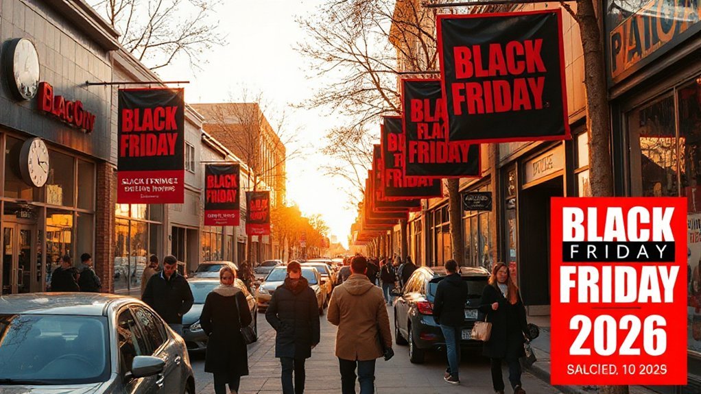 date tied to thanksgiving