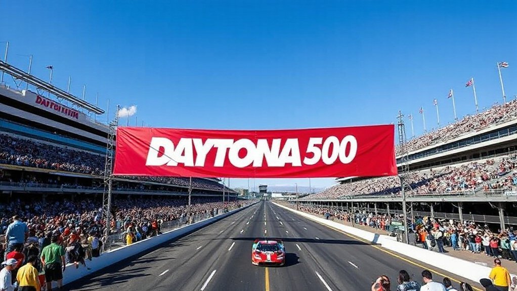 daytona 500 date 2026