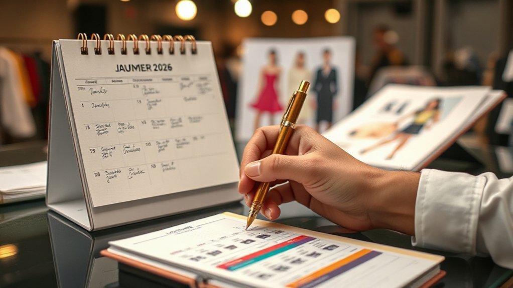 deadline driven marketing and publishing