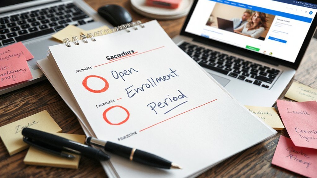 deadlines penalties exemptions grace