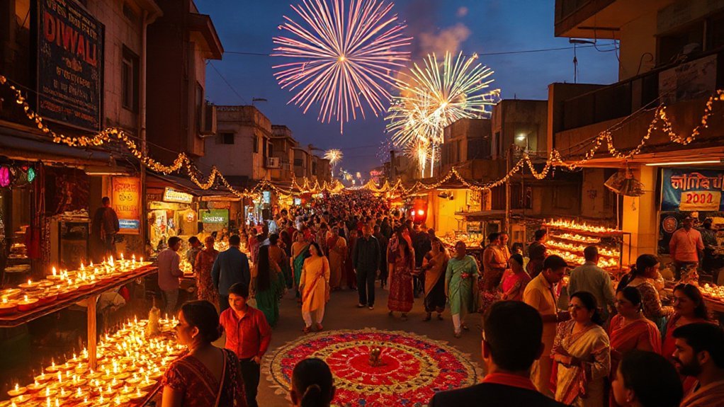 When Is Diwali 2026?