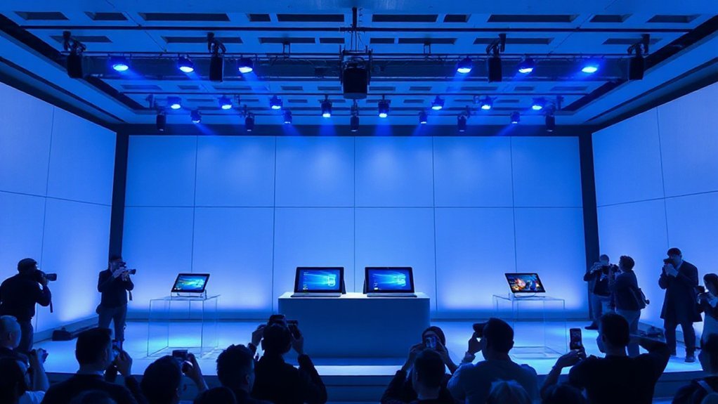 dual screen multitasking productivity device