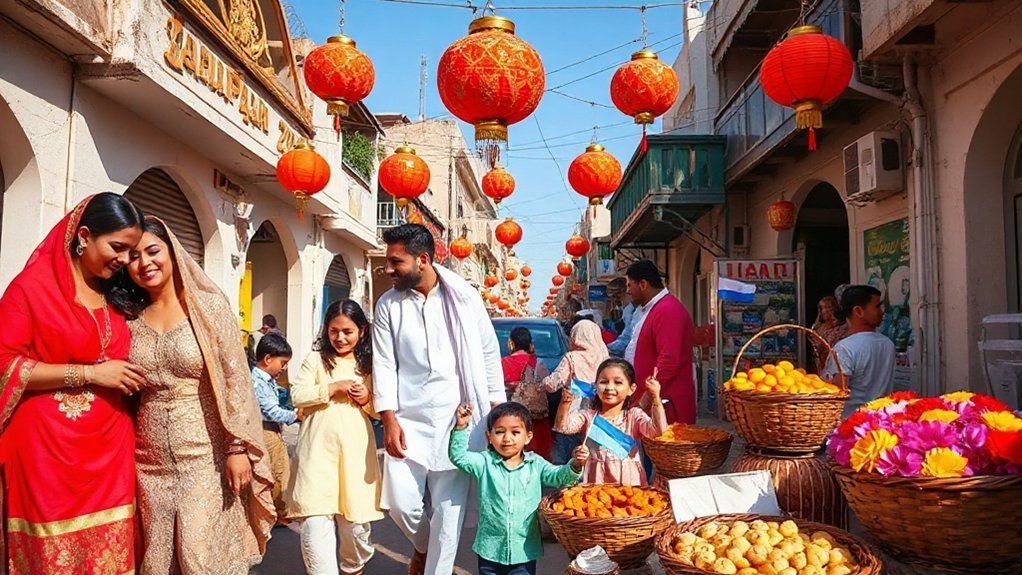 When Is Eid Al-Fitr 2026?