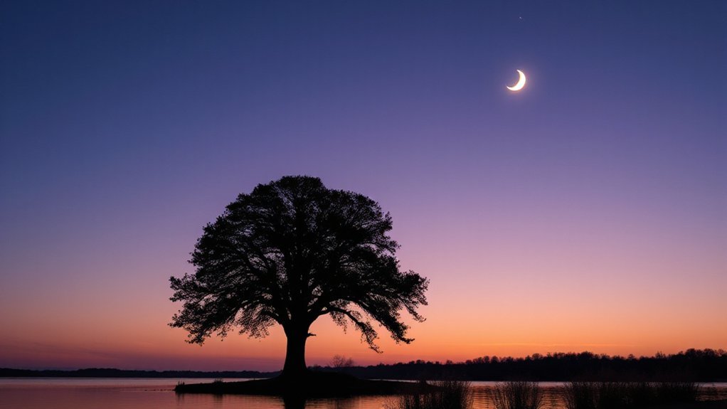 equinox moon influence agriculture