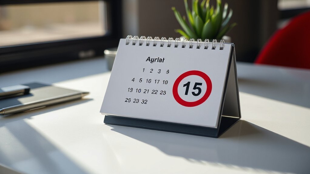 events delay tax deadlines