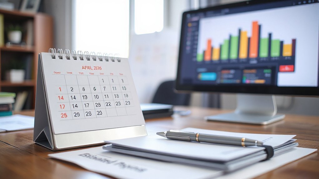 extension deadlines and payments