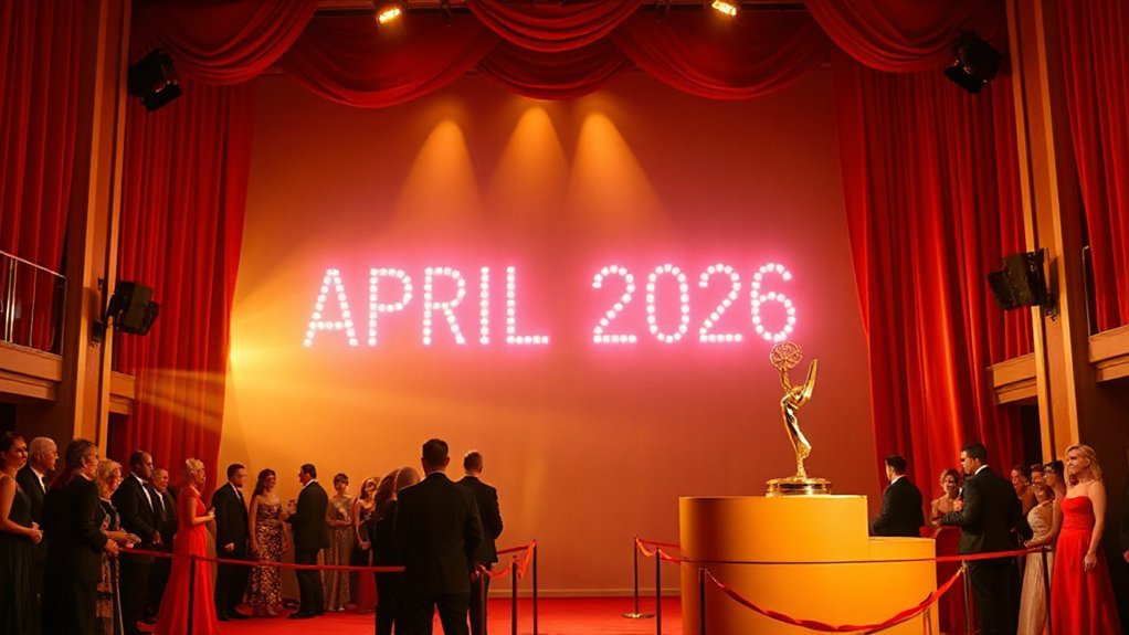 extensive rehearsals ensure seamlessness