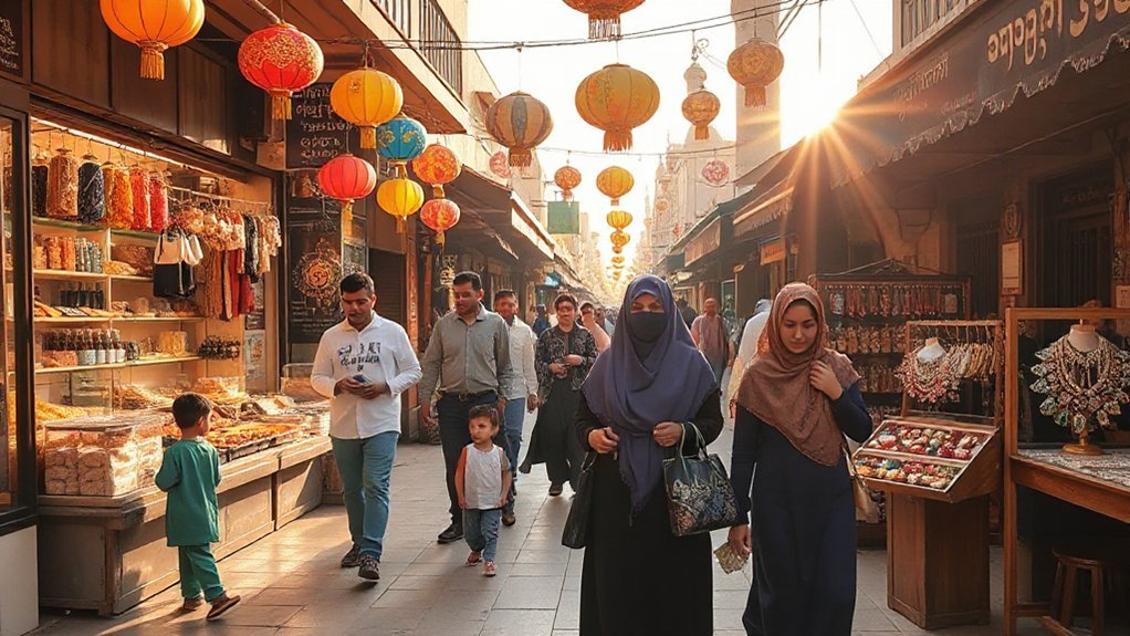 feasting giving cleaning gathering