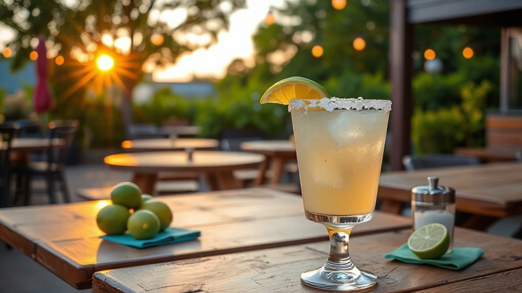 When Is National Margarita Day 2026?