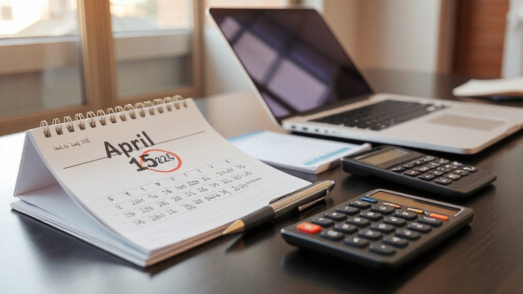 federal april 15 2027