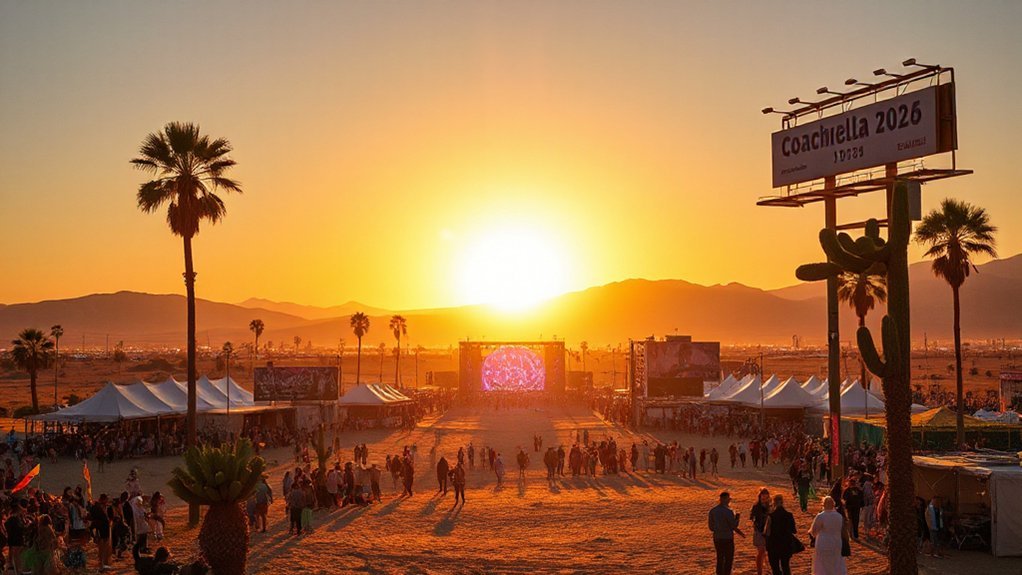 festivals shaping music economies