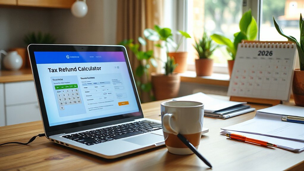 file early direct deposit