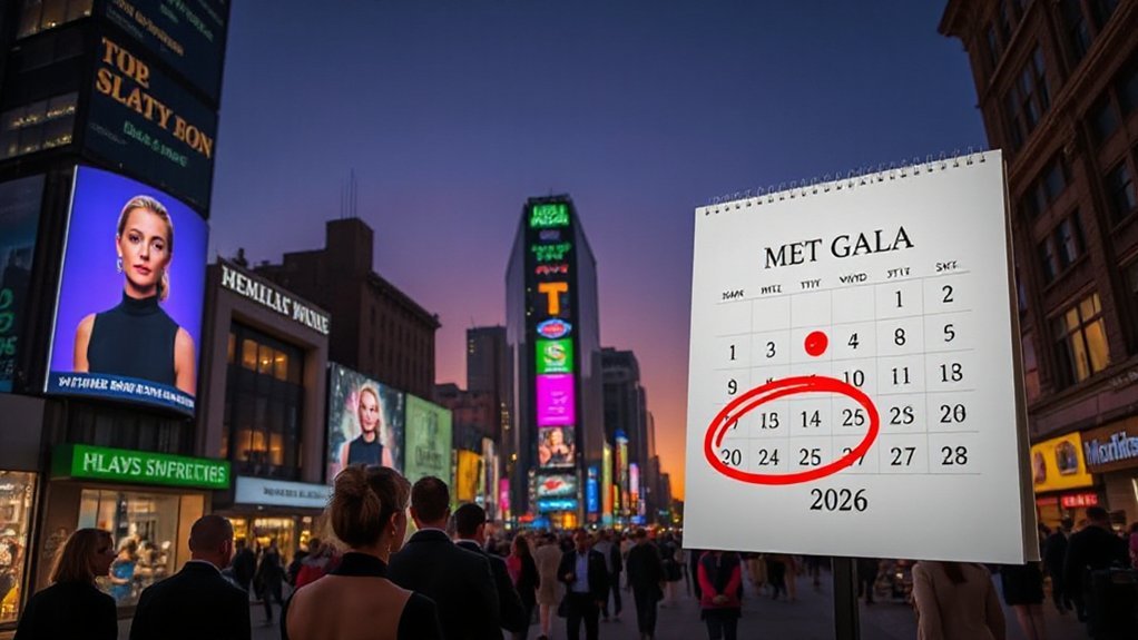 first monday may logistics