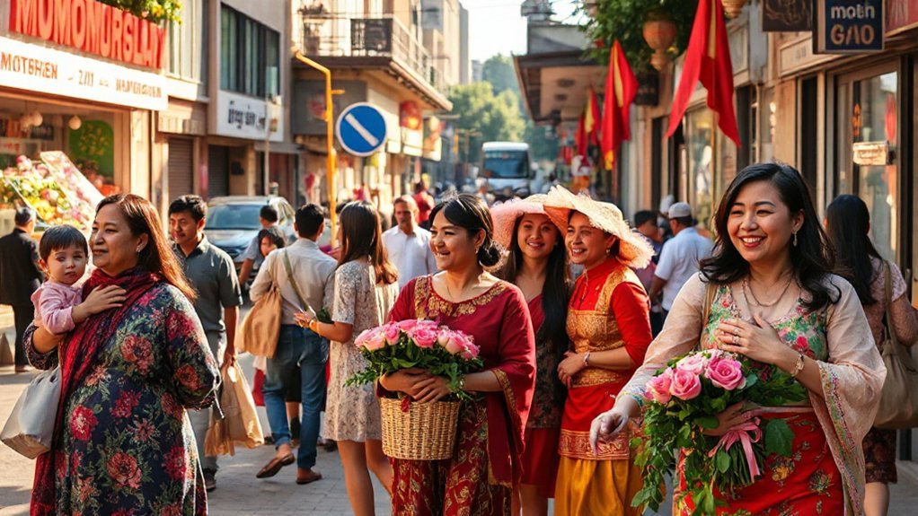 flowers food songs respect