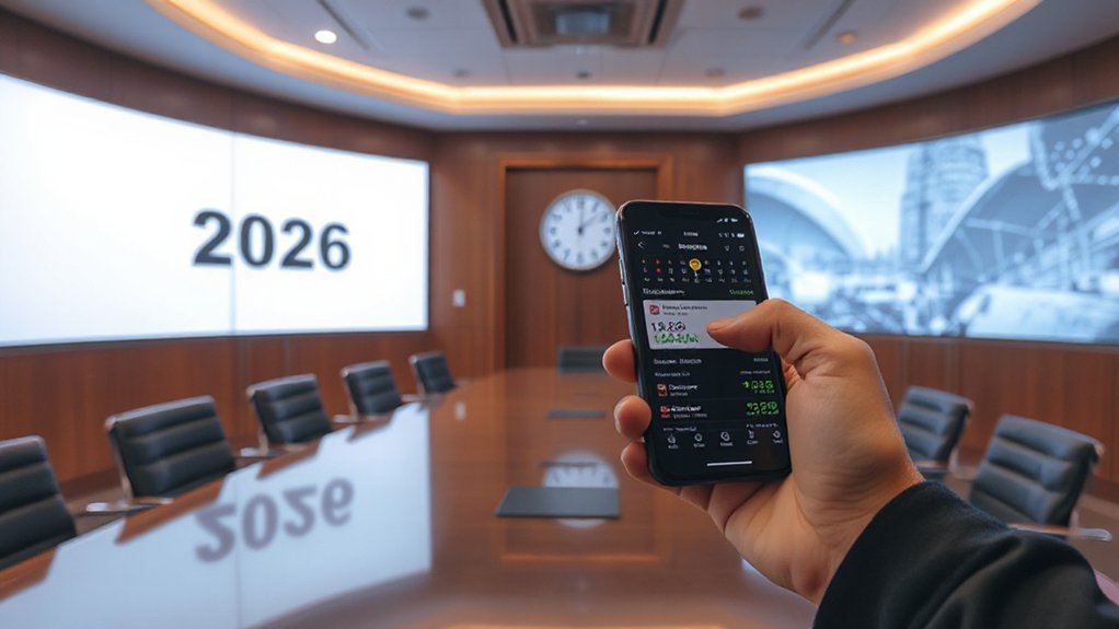 follow fed meeting announcements