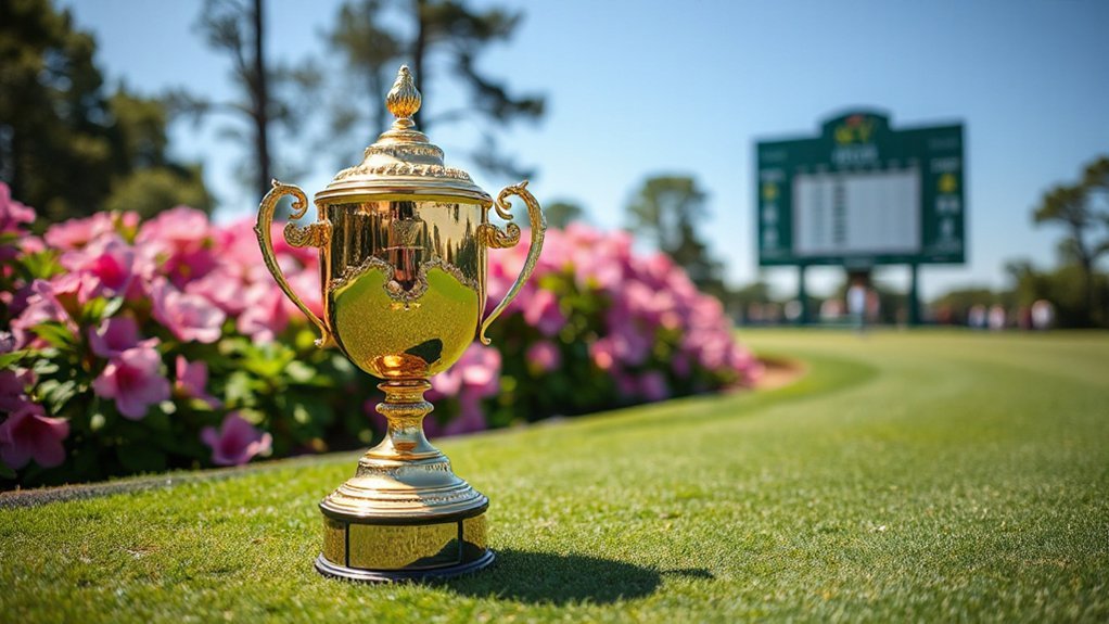 follow official masters updates