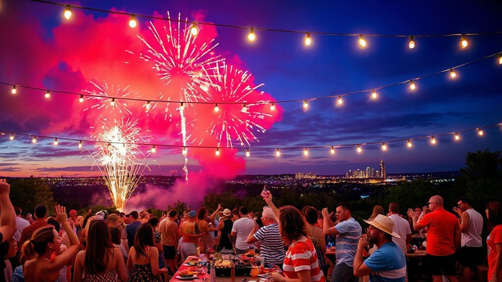 founding principles freedom community