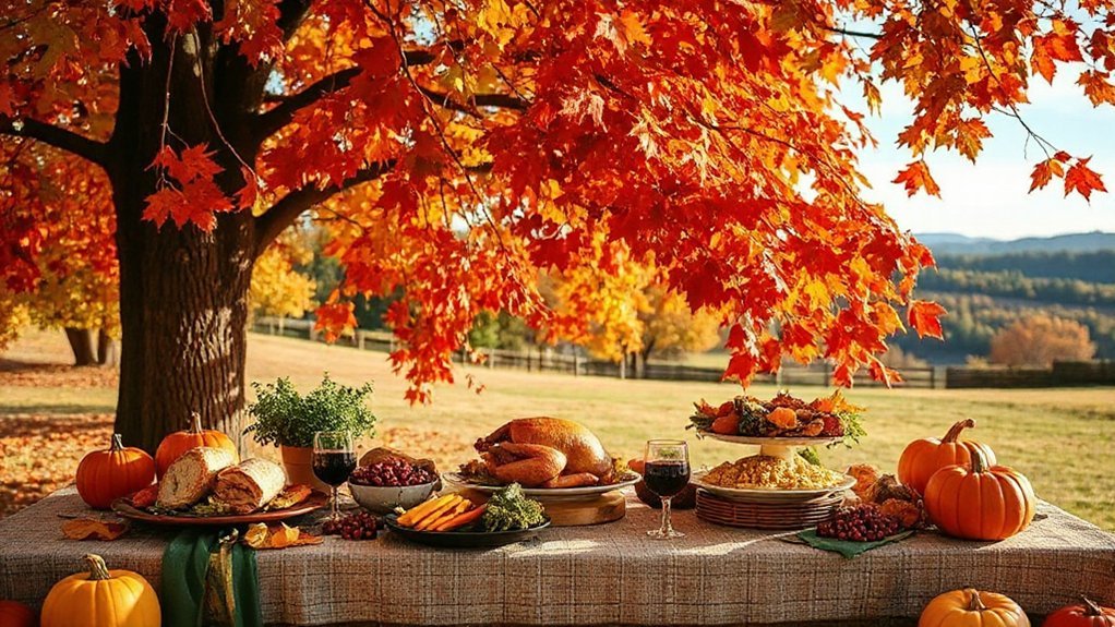 fourth thursday in november