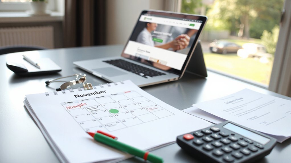 gather documents review options